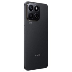 Smartphone HONOR X7c 4G 8Go 256Go Noir