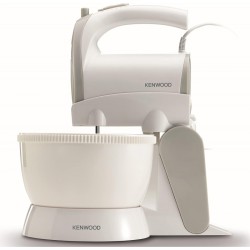 Batteur Avec Bol KENWOOD...