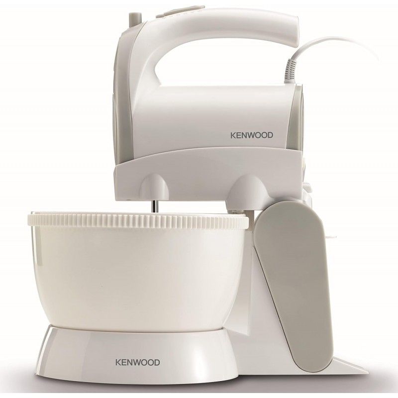Batteur Avec Bol KENWOOD 2.4L HMP22 300W