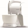 Batteur Avec Bol KENWOOD 2.4L HMP22 300W