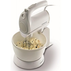 Batteur Avec Bol KENWOOD 2.4L HMP22 300W