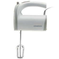 Batteur à main KENWOOD HMP20-000WH 300W Blanc