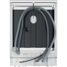Lave Vaisselle ARISTON 14 Couverts LFC3C33WFX