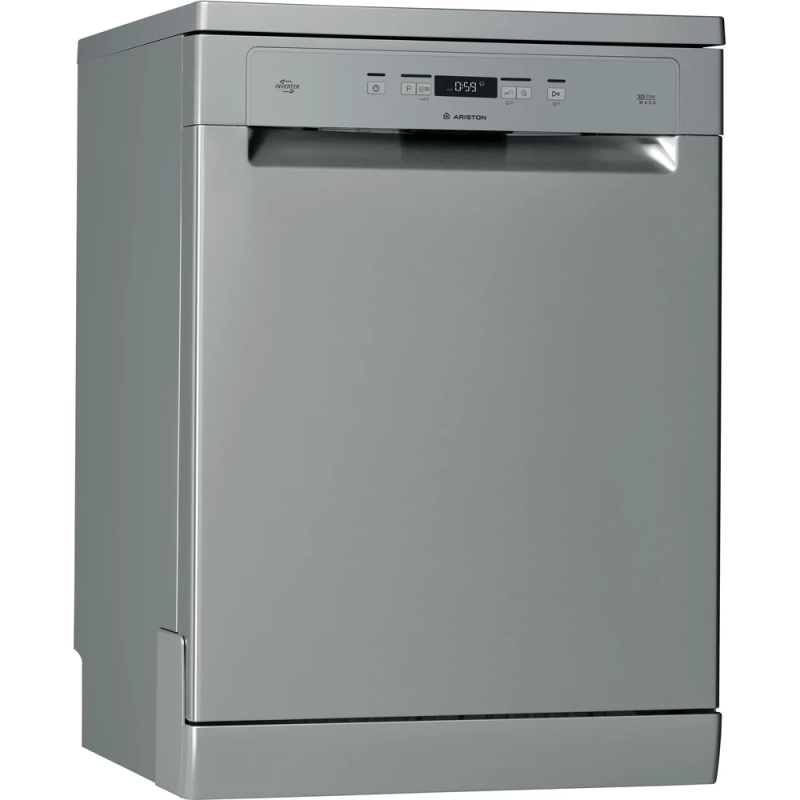 Lave Vaisselle ARISTON 14 Couverts LFC3C33WFX