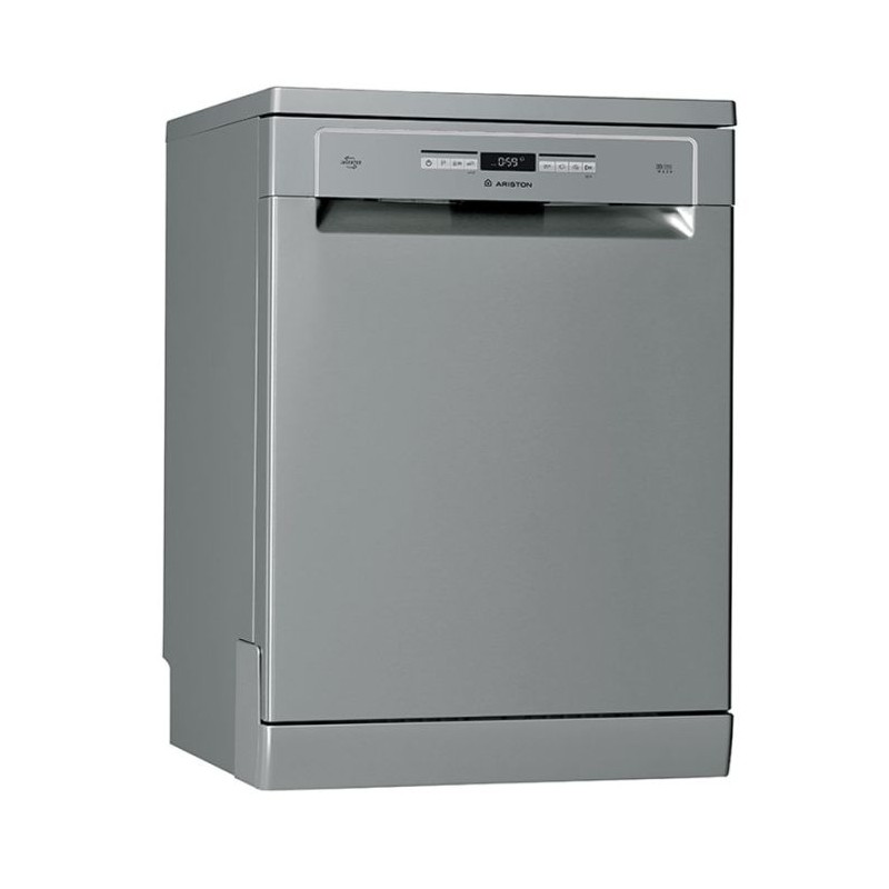 Lave Vaisselle ARISTON 15 Couverts LFO3P31WLX Inox