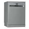Lave Vaisselle ARISTON 15 Couverts LFO3P31WLX Inox