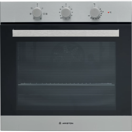 Four Électrique Encastrable ARISTON FA3530HIXA 66L Inox