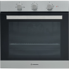 Four Électrique Encastrable ARISTON FA3530HIXA 66L Inox