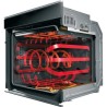 Four Électrique Encastrable ARISTON FA3530HBLA 66L Noir