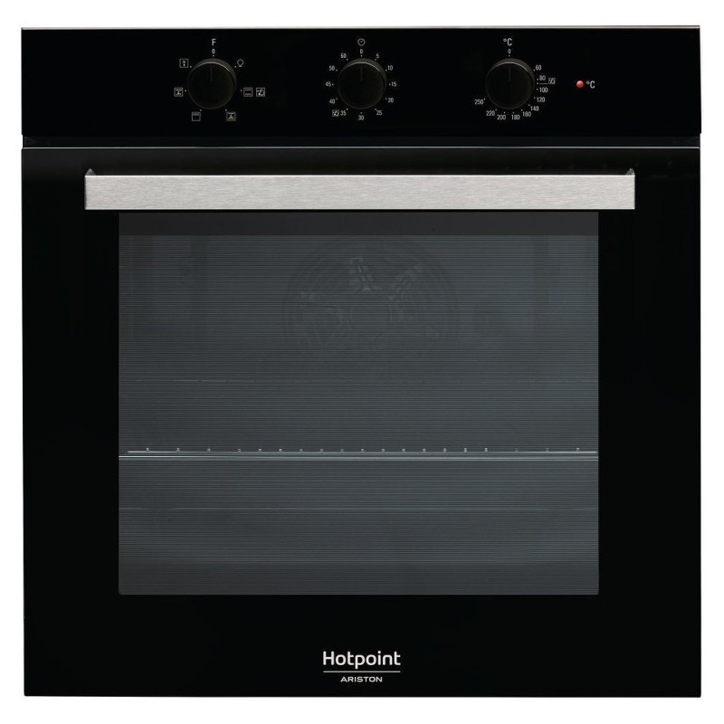 Four Électrique Encastrable ARISTON FA3530HBLA 66L Noir