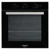 Four Électrique Encastrable ARISTON FA3530HBLA 66L Noir