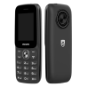 Téléphone Portable PHILIPS E2106 Noir