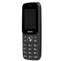 Téléphone Portable PHILIPS E2106 Noir