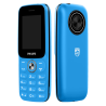 Téléphone Portable PHILIPS E2106 Bleu Ciel