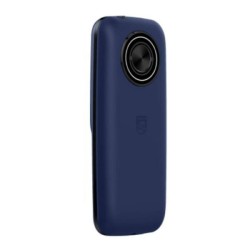 Téléphone Portable PHILIPS E2106 Bleu