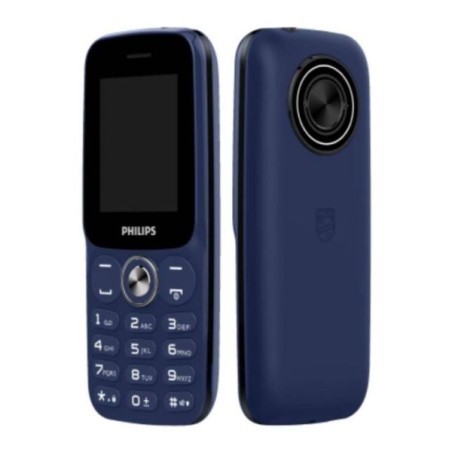 Téléphone Portable PHILIPS E2106 Bleu