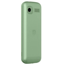 Téléphone Portable PHILIPS E2130 Vert