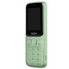 Téléphone Portable PHILIPS E2130 Vert