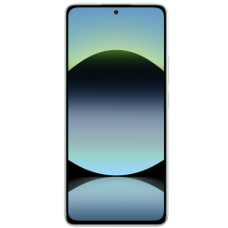 Smartphone Xiaomi Redmi Note 14 5G 8Go 256Go Vert