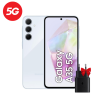 Smartphone Samsung Galaxy A35 5G - 8 Go RAM 128 Go - Silver