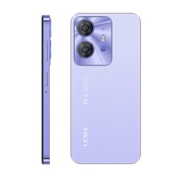 Smartphone Lesia Young 2 2Go 32Go Violet