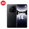 Smartphone Xiaomi Redmi Note 14 Pro Plus 5G 8Go 256Go Noir