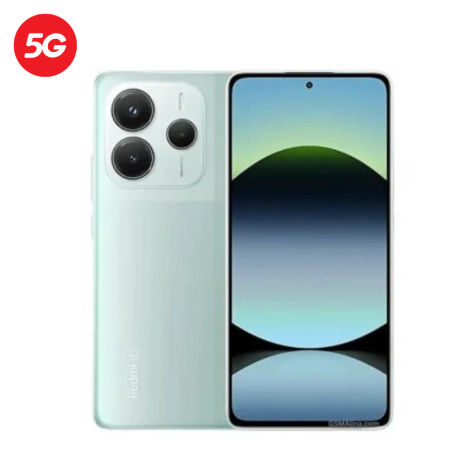 Smartphone Xiaomi Redmi Note 14 5G 6Go 128Go Vert