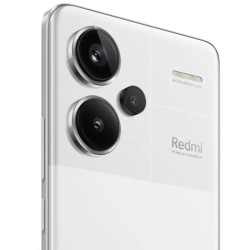 Smartphone Xiaomi Redmi Note 13 Pro Plus 5G 12Go 512Go Blanc