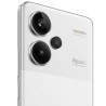 Smartphone Xiaomi Redmi Note 13 Pro Plus 5G 12Go 512Go Blanc