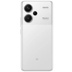 Smartphone Xiaomi Redmi Note 13 Pro Plus 5G 12Go 512Go Blanc