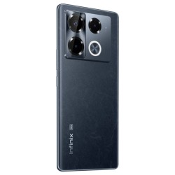 Smartphone Infinix Note 40 Pro Plus 5G 12Go 256Go Noir