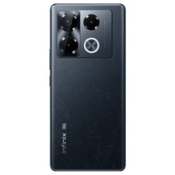 Smartphone Infinix Note 40 Pro Plus 5G 12Go 256Go Noir