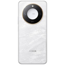 Smartphone Honor X9c Smart 5G 12Go 256Go Blanc