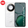 Smartphone Honor X9c Smart 5G 12Go 256Go Blanc