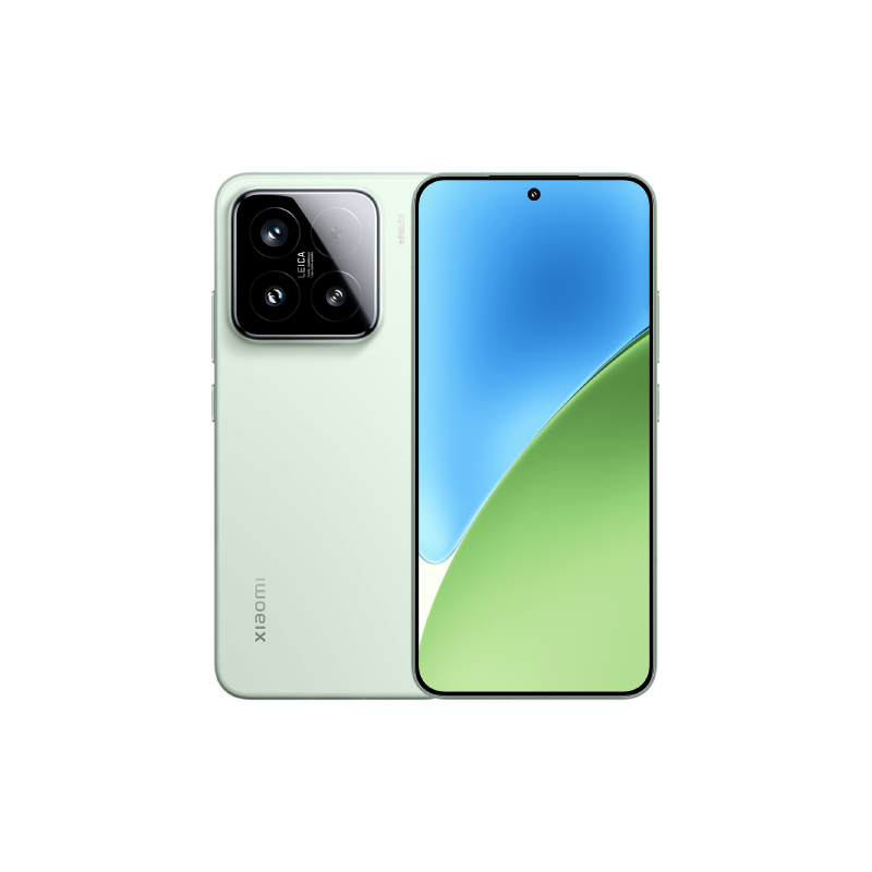 Smartphone Xiaomi 15 12Go 256Go