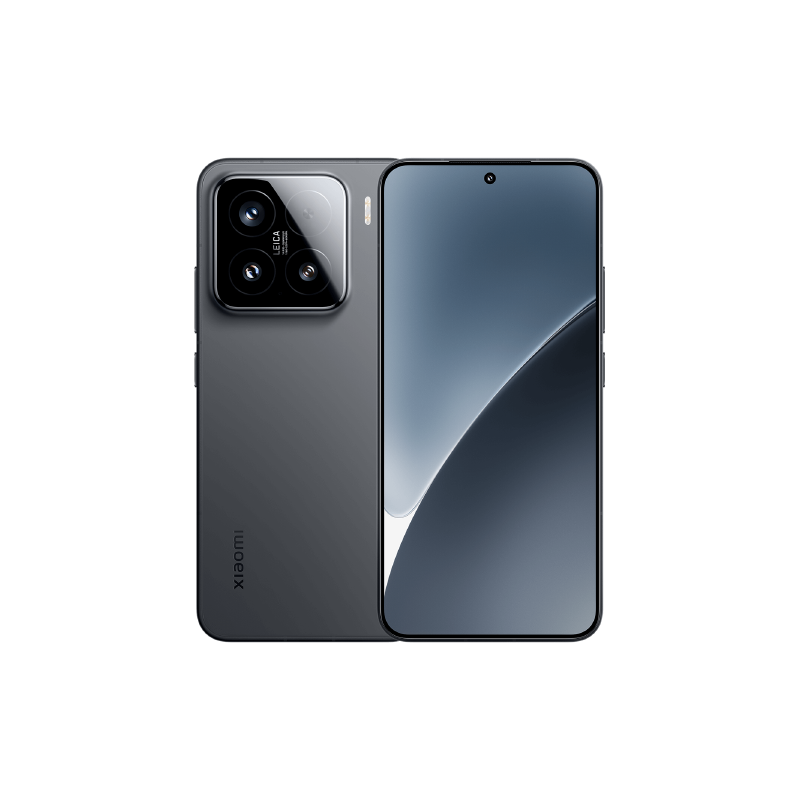 Smartphone Xiaomi 15 12Go 256Go