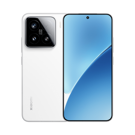 Smartphone Xiaomi 15 12Go 256Go