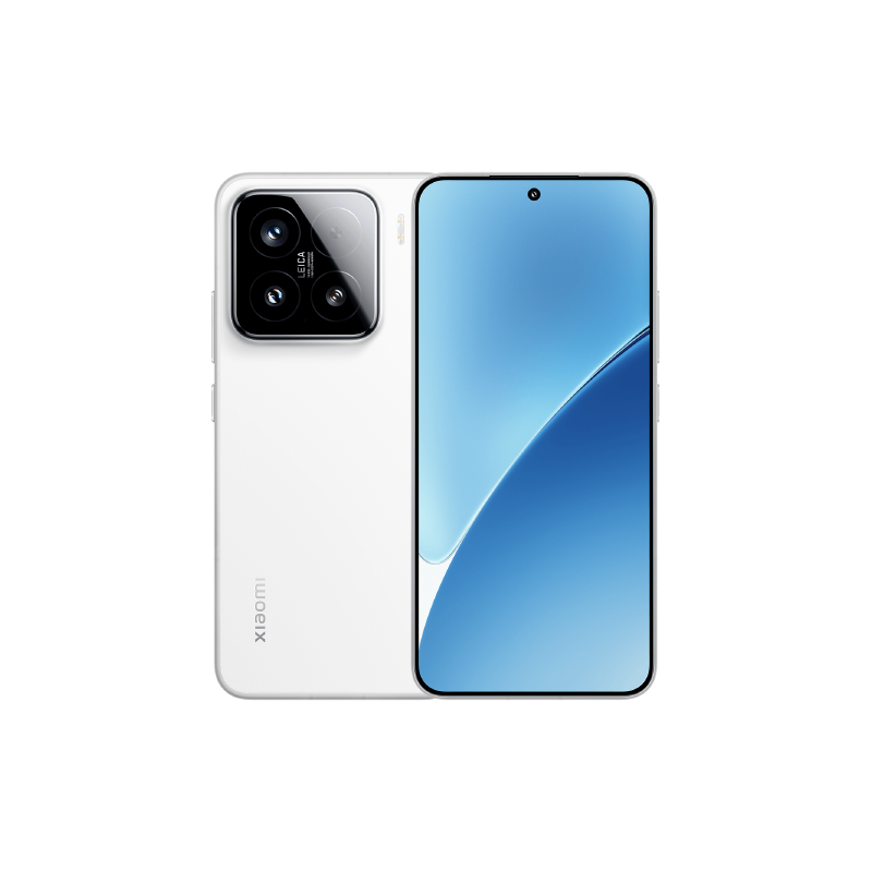 Smartphone Xiaomi 15 12Go 512Go