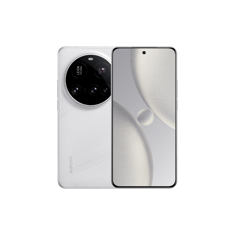 Smartphone Xiaomi 15 Ultra 16Go 512Go