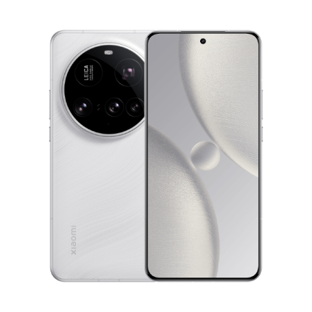 Smartphone Xiaomi 15 Ultra 16Go 512Go