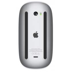 Souris Sans fil Bluetooth Apple Magic MK2E3ZM/A