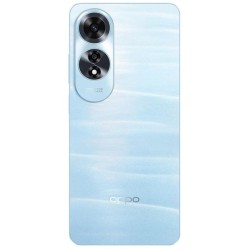 Smartphone Oppo A60 8Go 128Go Bleu