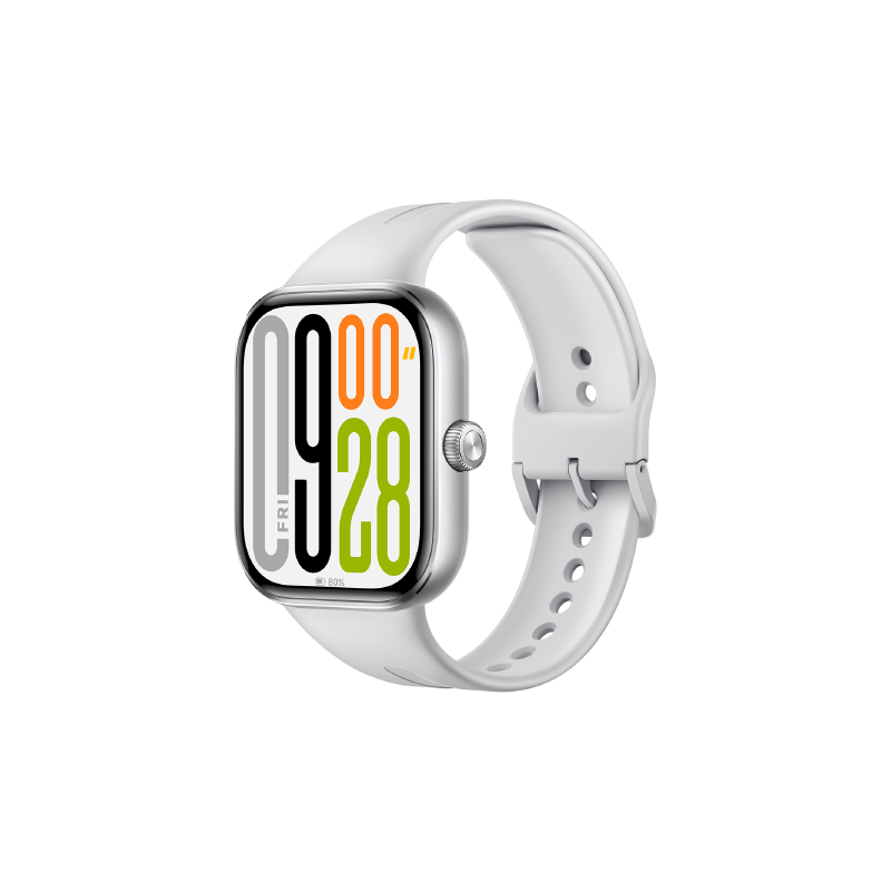 Montre Connectée Redmi Watch 5