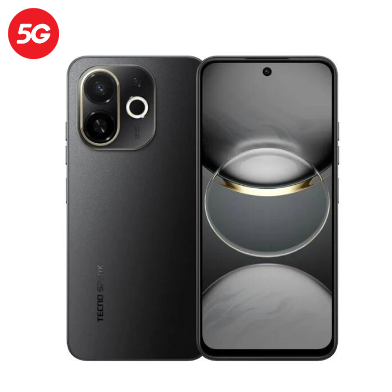 Smartphone TECNO Spark 30C 5G 4Go 64Go