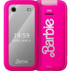 Téléphone HMD Barbie™