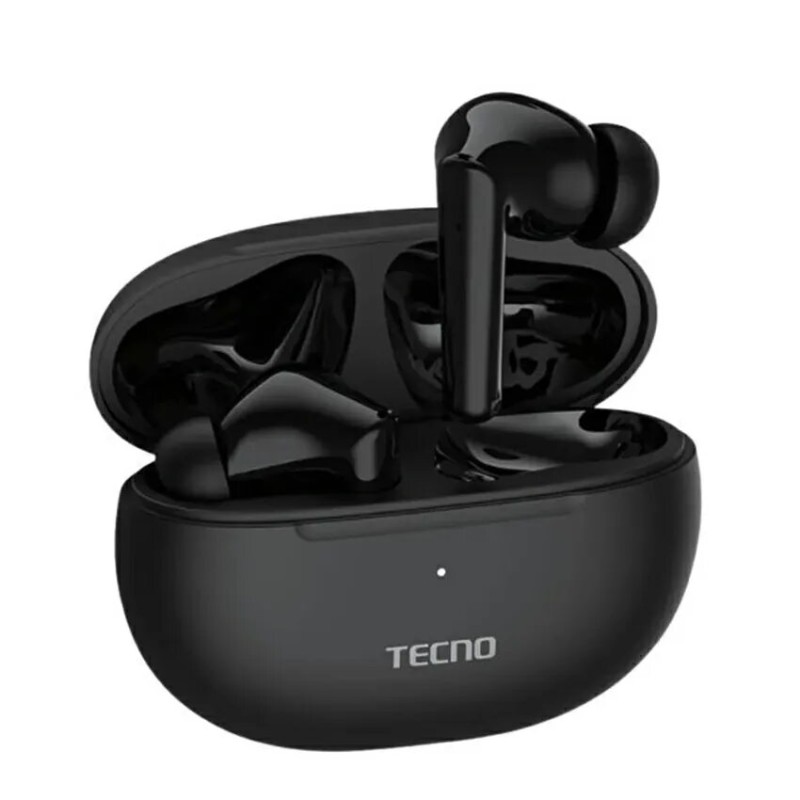 Écouteurs sans fil Tecno Buds 3 Noir