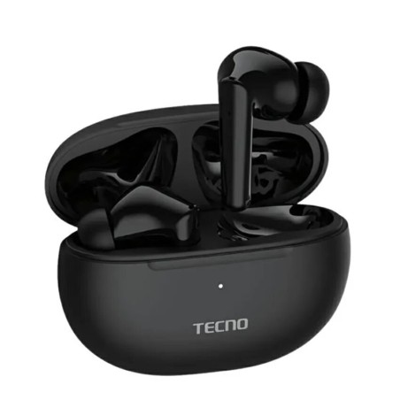 Écouteurs sans fil Tecno Buds 3 Noir