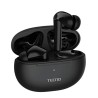 Écouteurs sans fil Tecno Buds 3 Noir