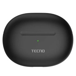 Écouteurs sans fil Tecno Buds 3 Noir
