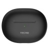 Écouteurs sans fil Tecno Buds 3 Noir